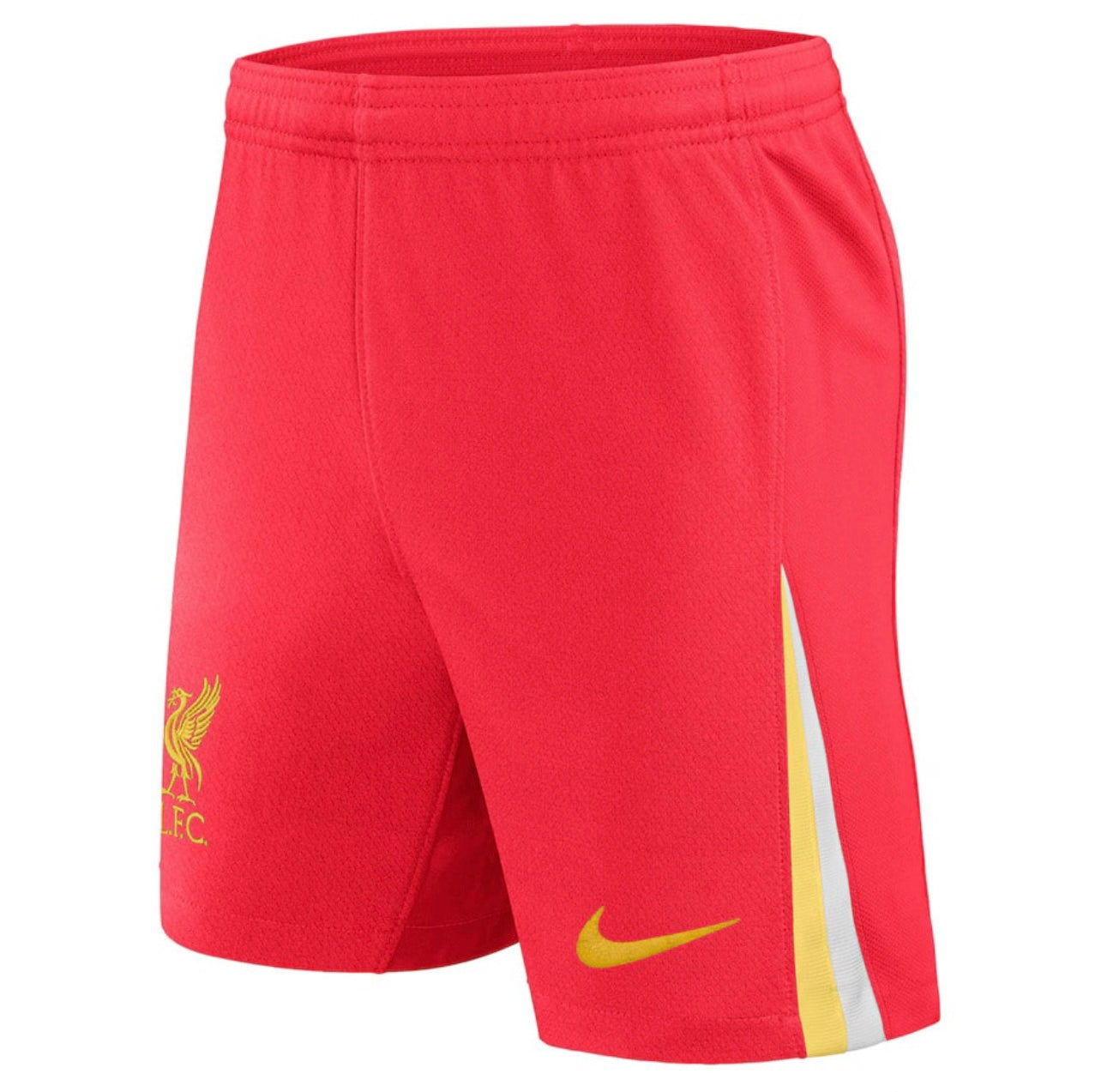 Liverpool Home Shorts 24/25
