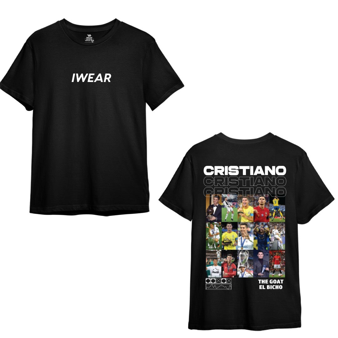 Ronaldo Achievement