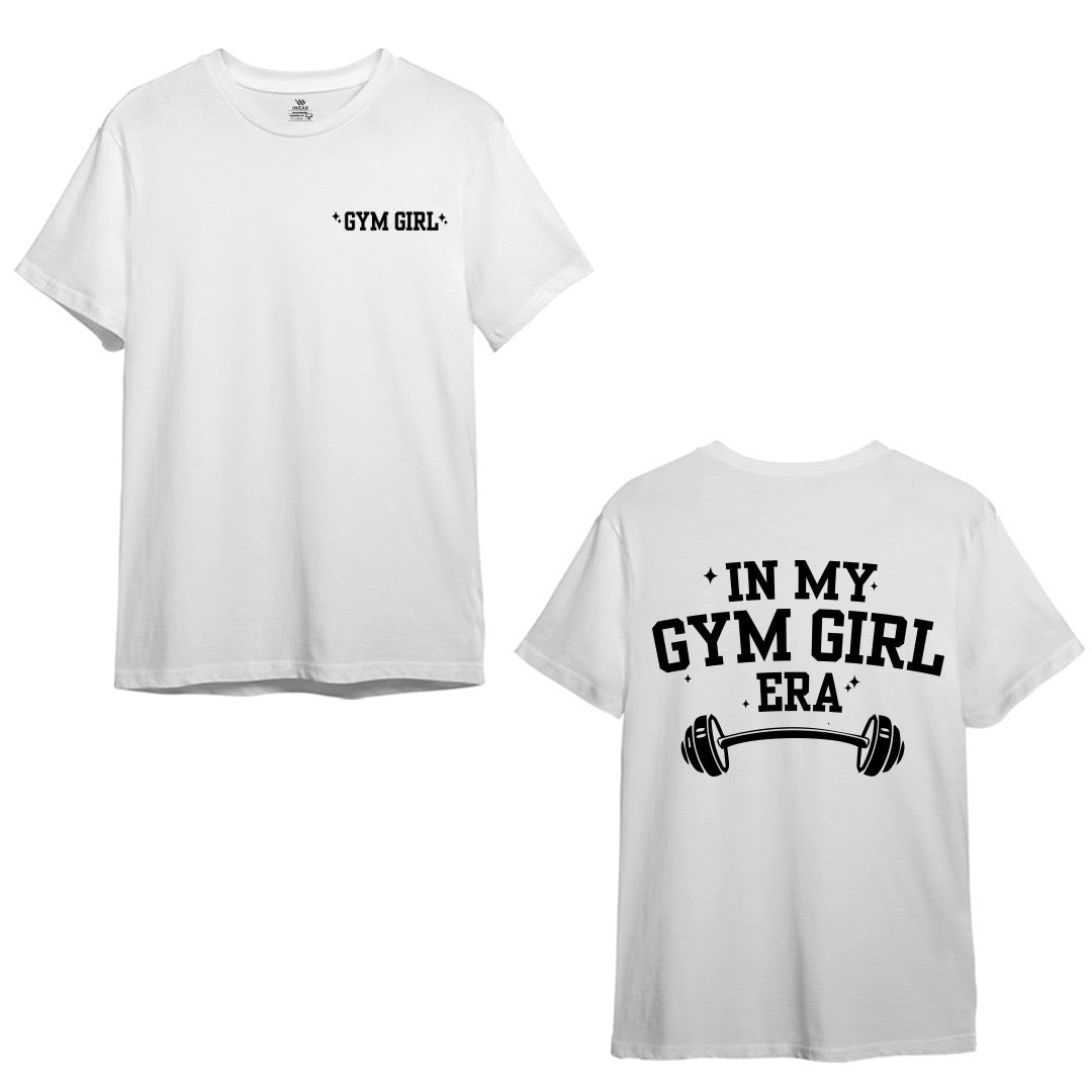 Gym Girl Era