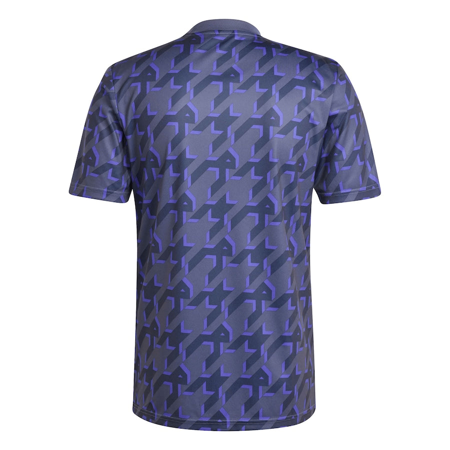 Real Madrid Training Shirt