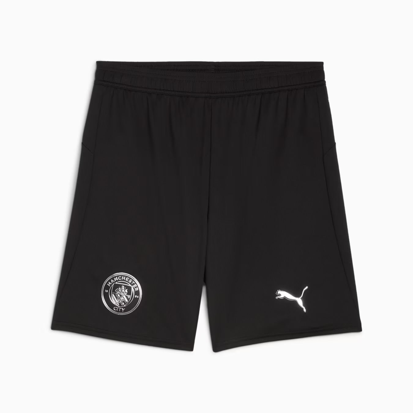Manchester City Away Shorts 2025-26