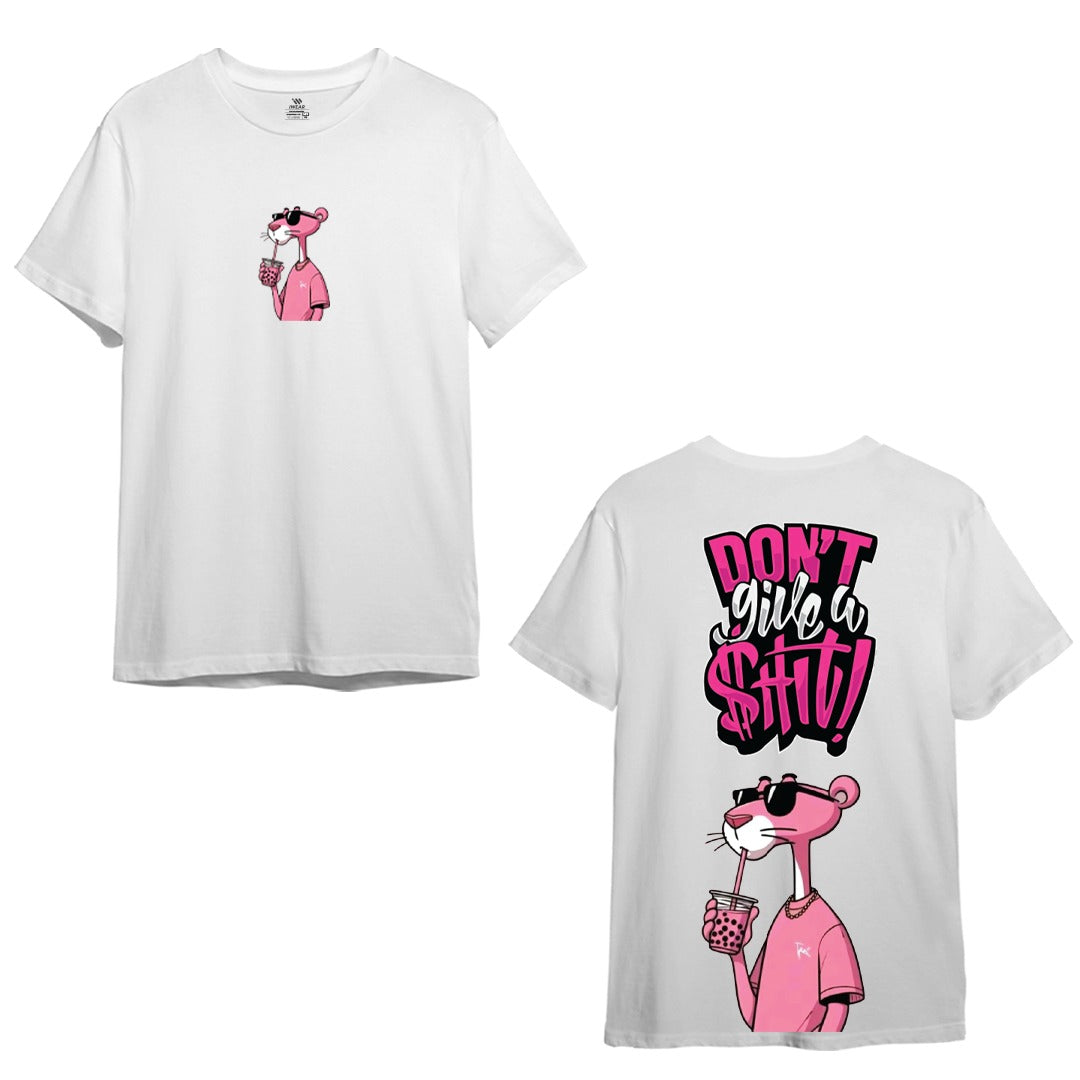 Pink Panther - Oversized Tee
