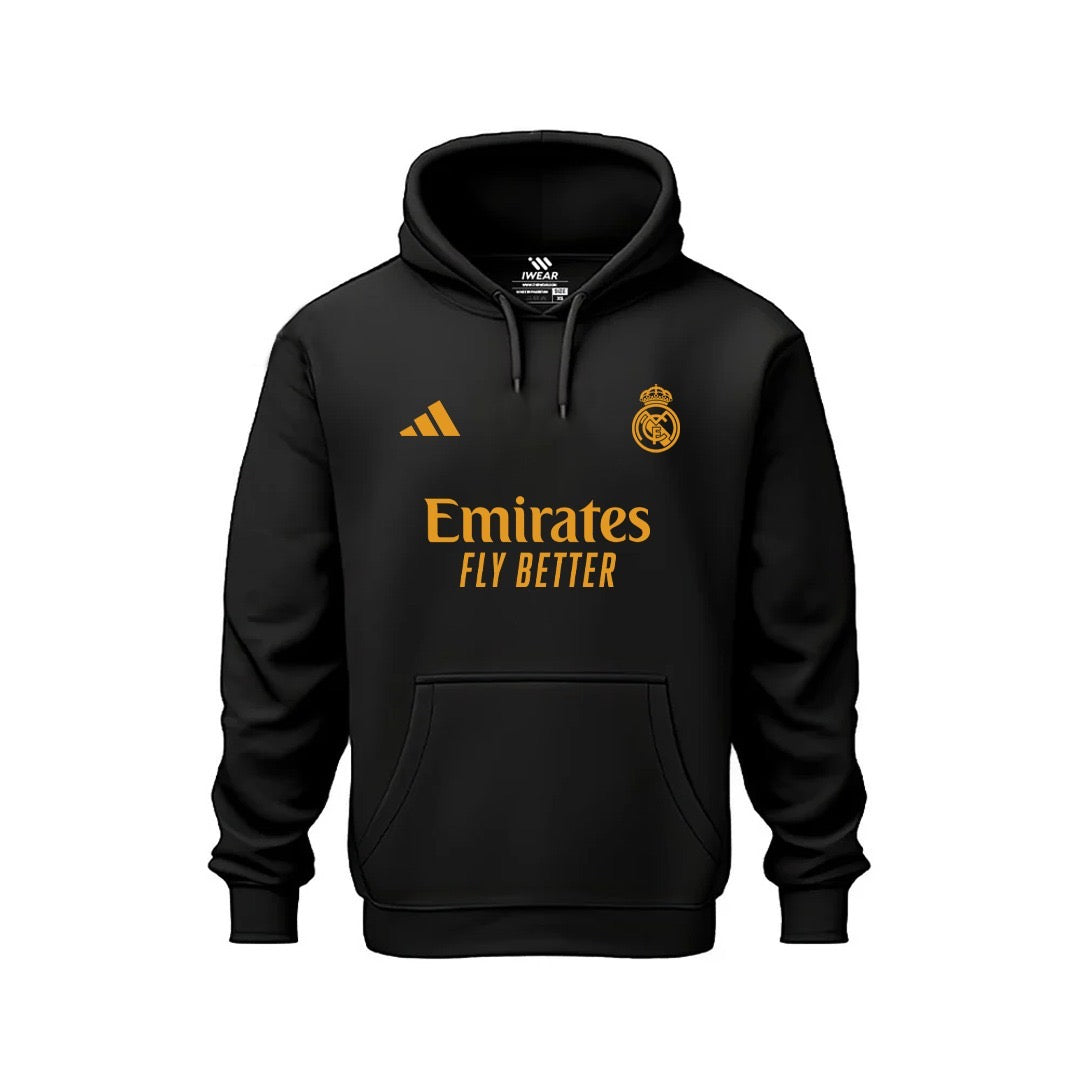 Real Madrid Hoodie