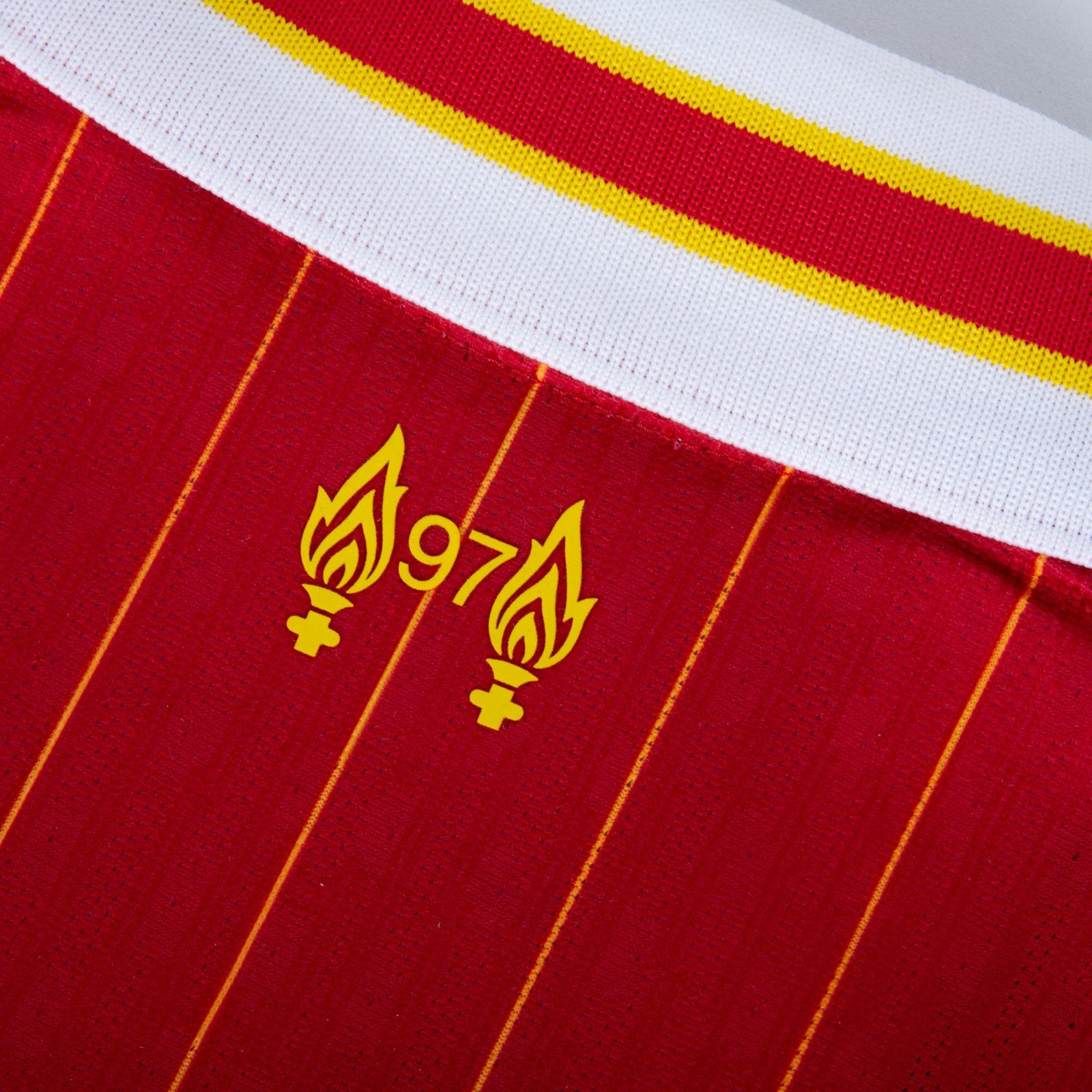 Liverpool Home Jersey 24/25