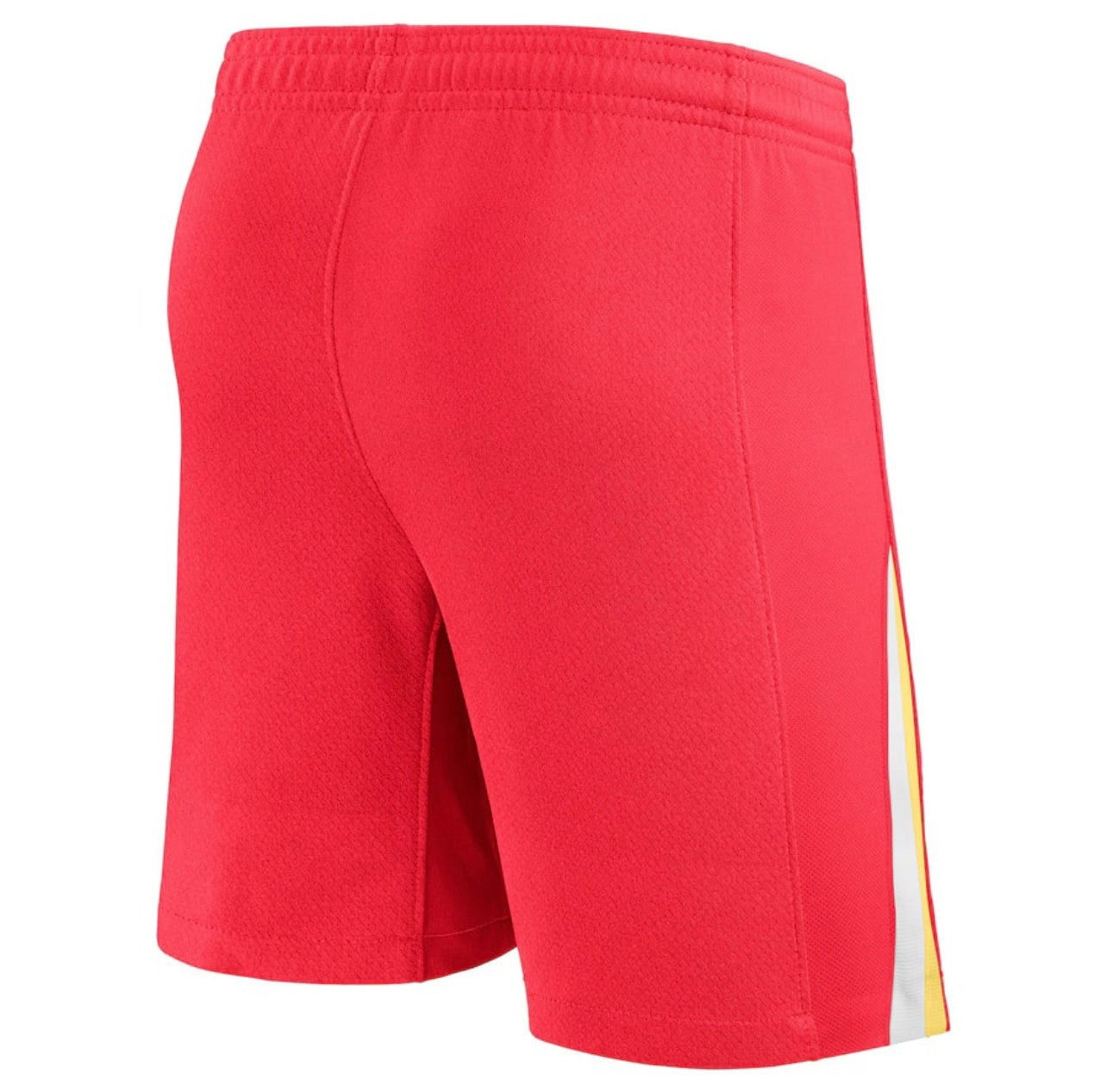 Liverpool Home Shorts 24/25