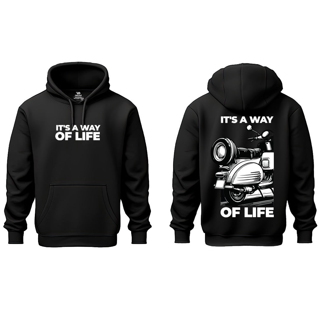 It’s A Way Of Life