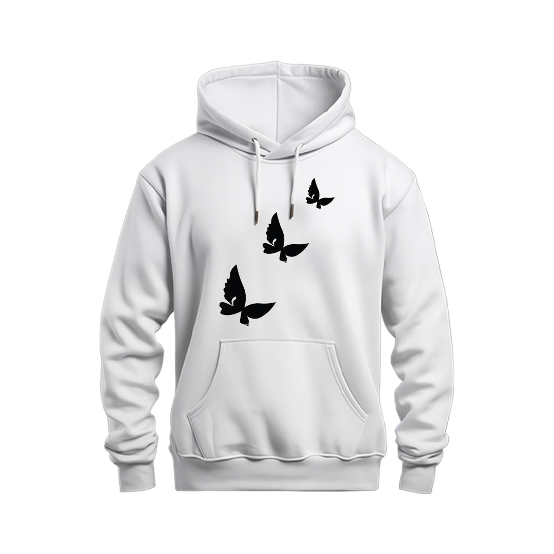 Flying Butterfly