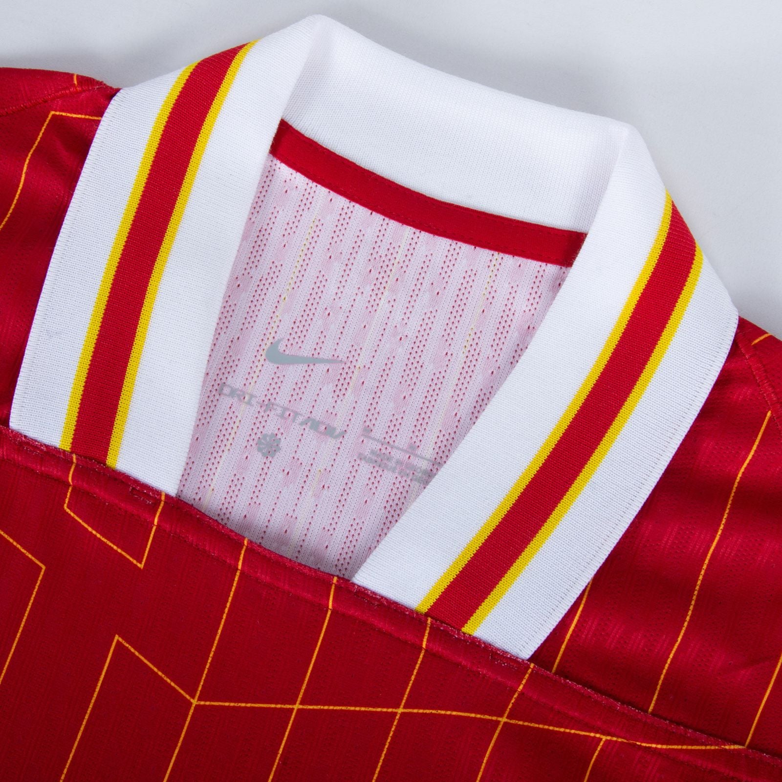 Liverpool Home Jersey 24/25