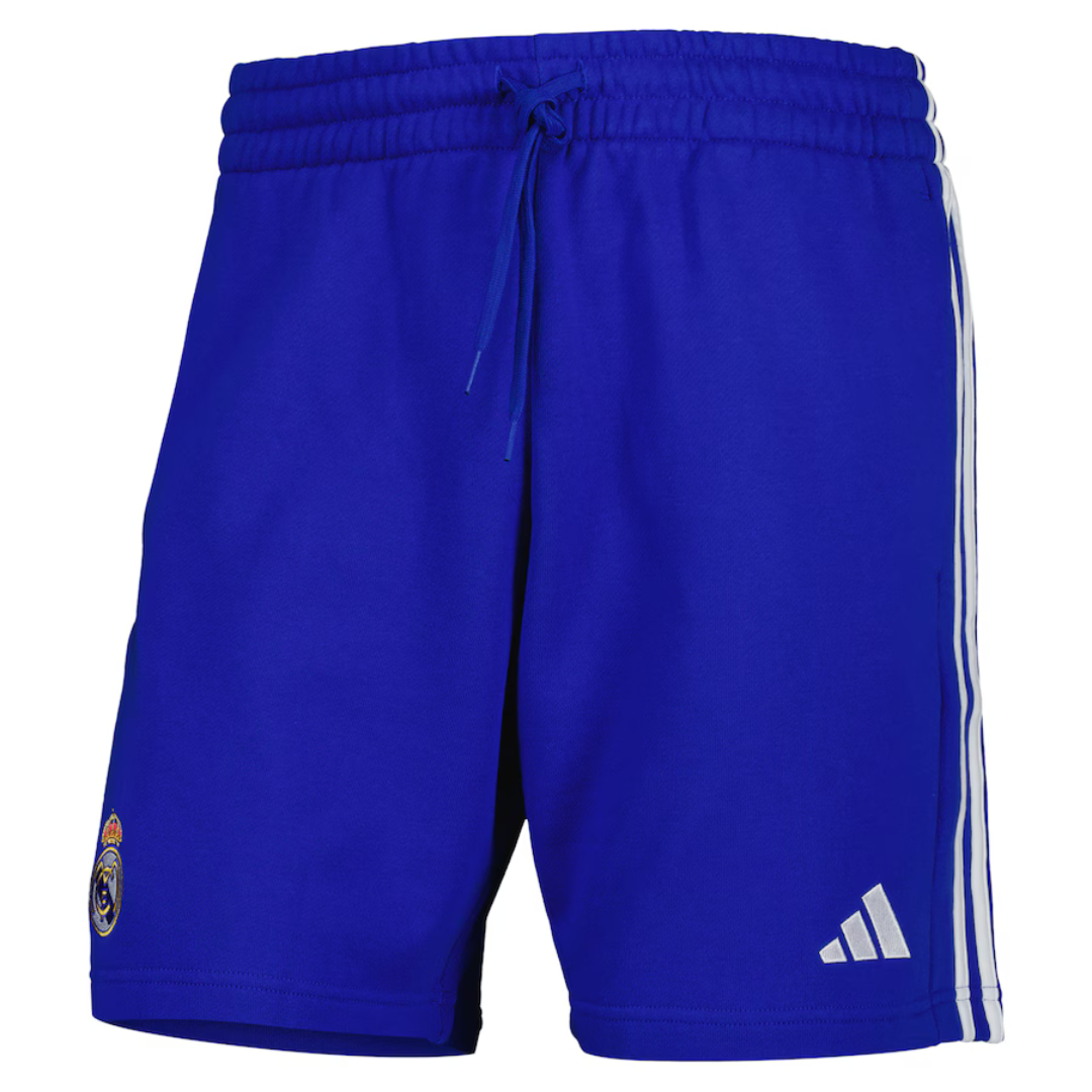 Real Madrid Third Shorts 25/26