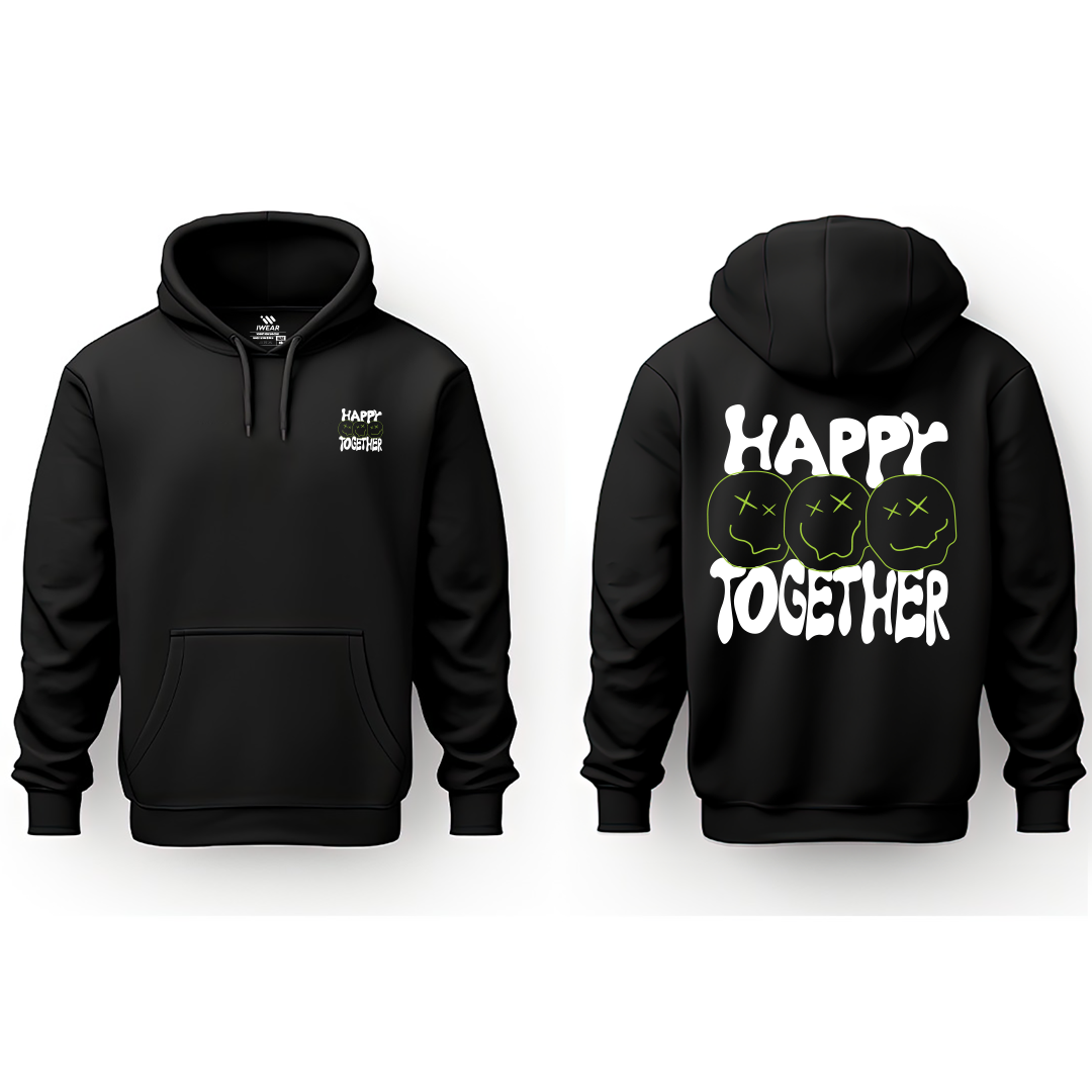 Happy Together