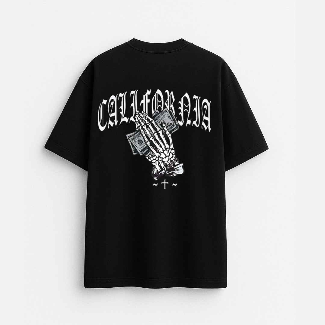 iWEAR California drop shoulder sweater, cozy knit with relaxed fit and ribbed cuffs, in a neutral color.