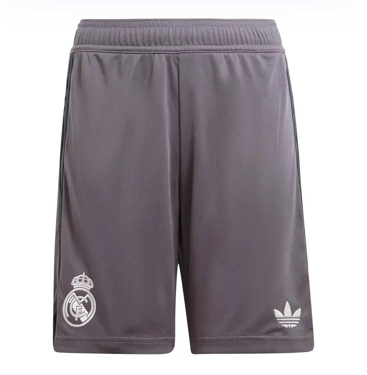 Real Madrid Away Shorts 24/25