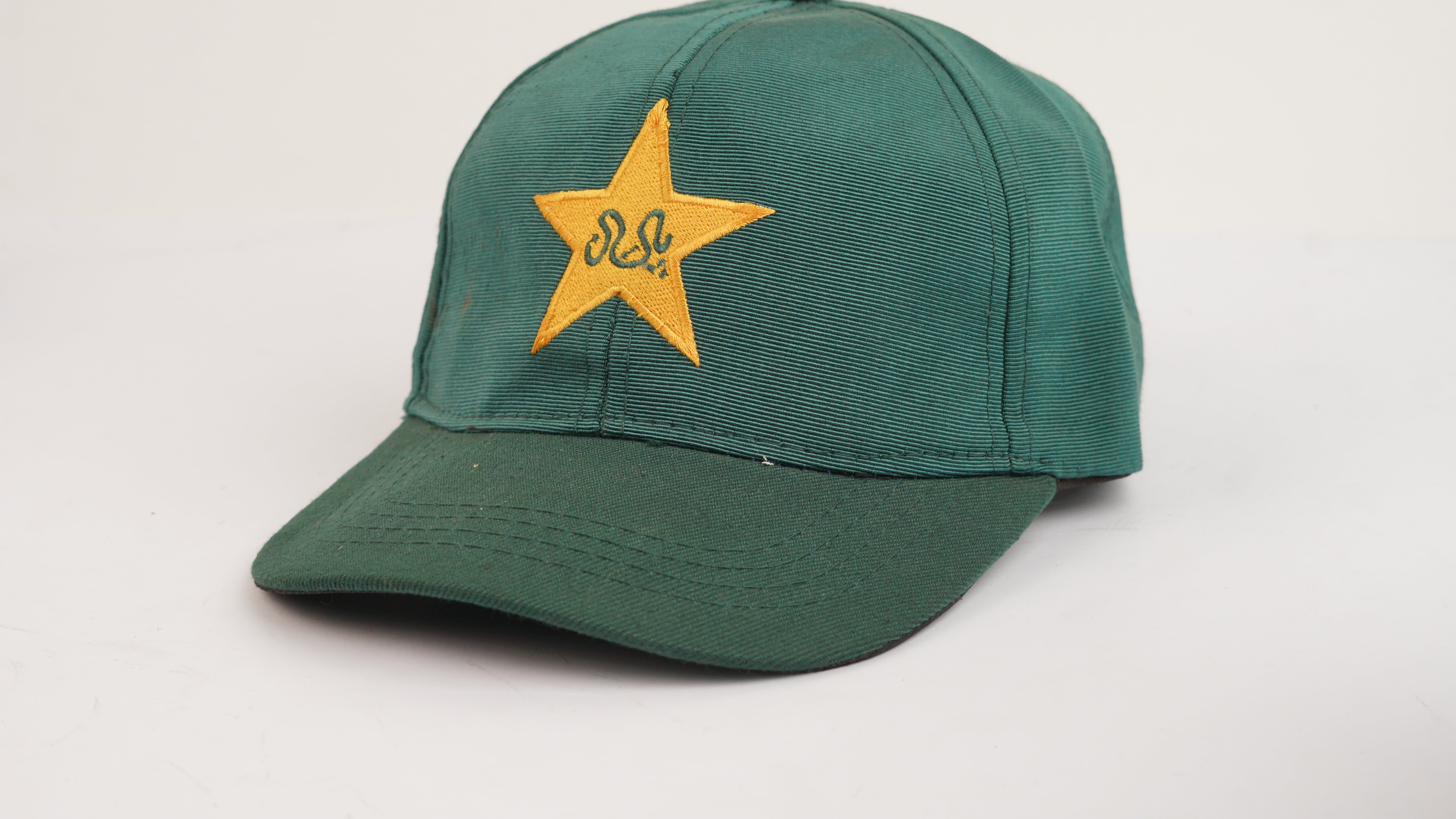 Pakistan Cricket Cap