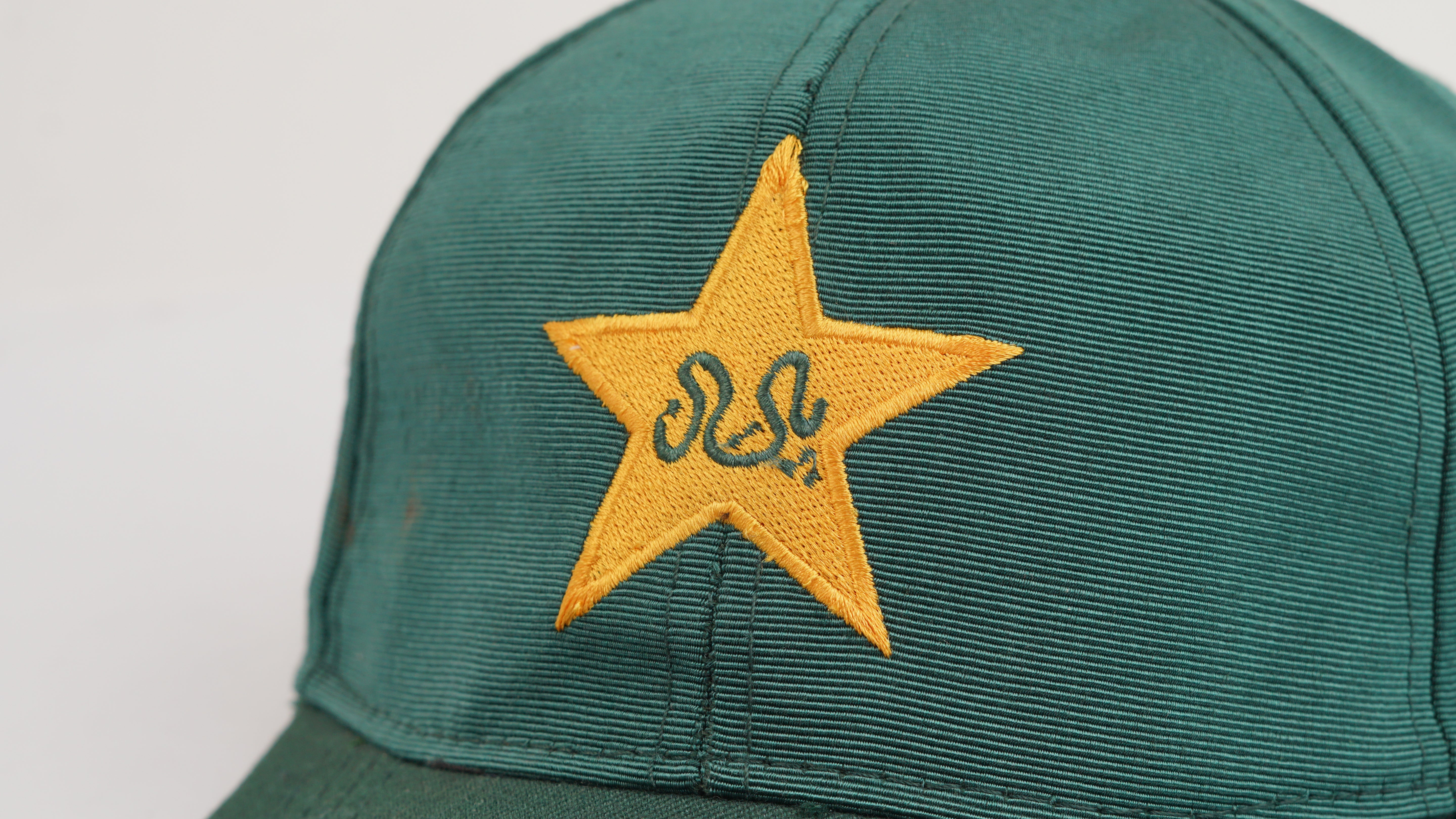 Pakistan Cricket Cap