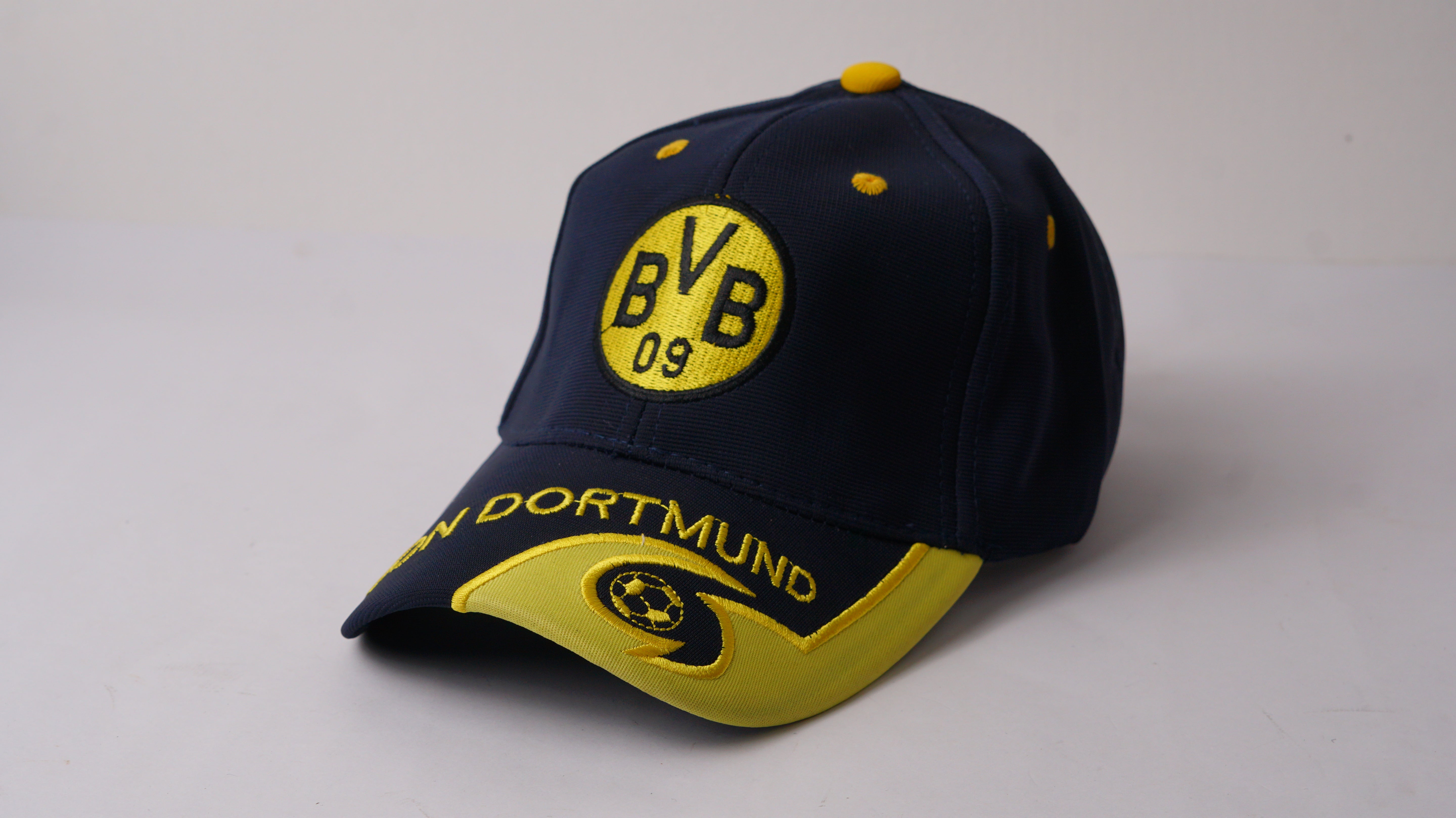 BVB Cap - Blue