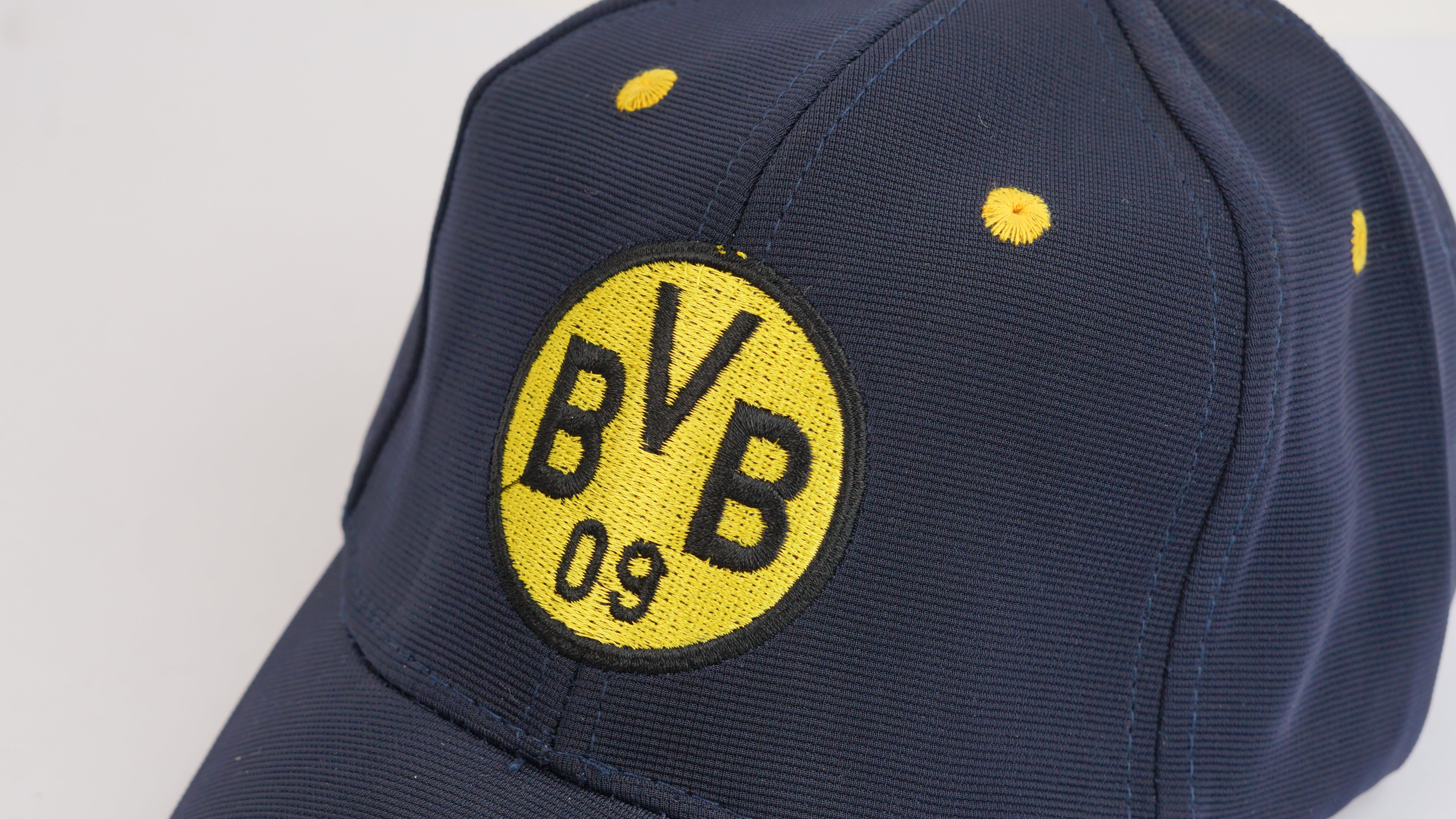BVB Cap - Blue