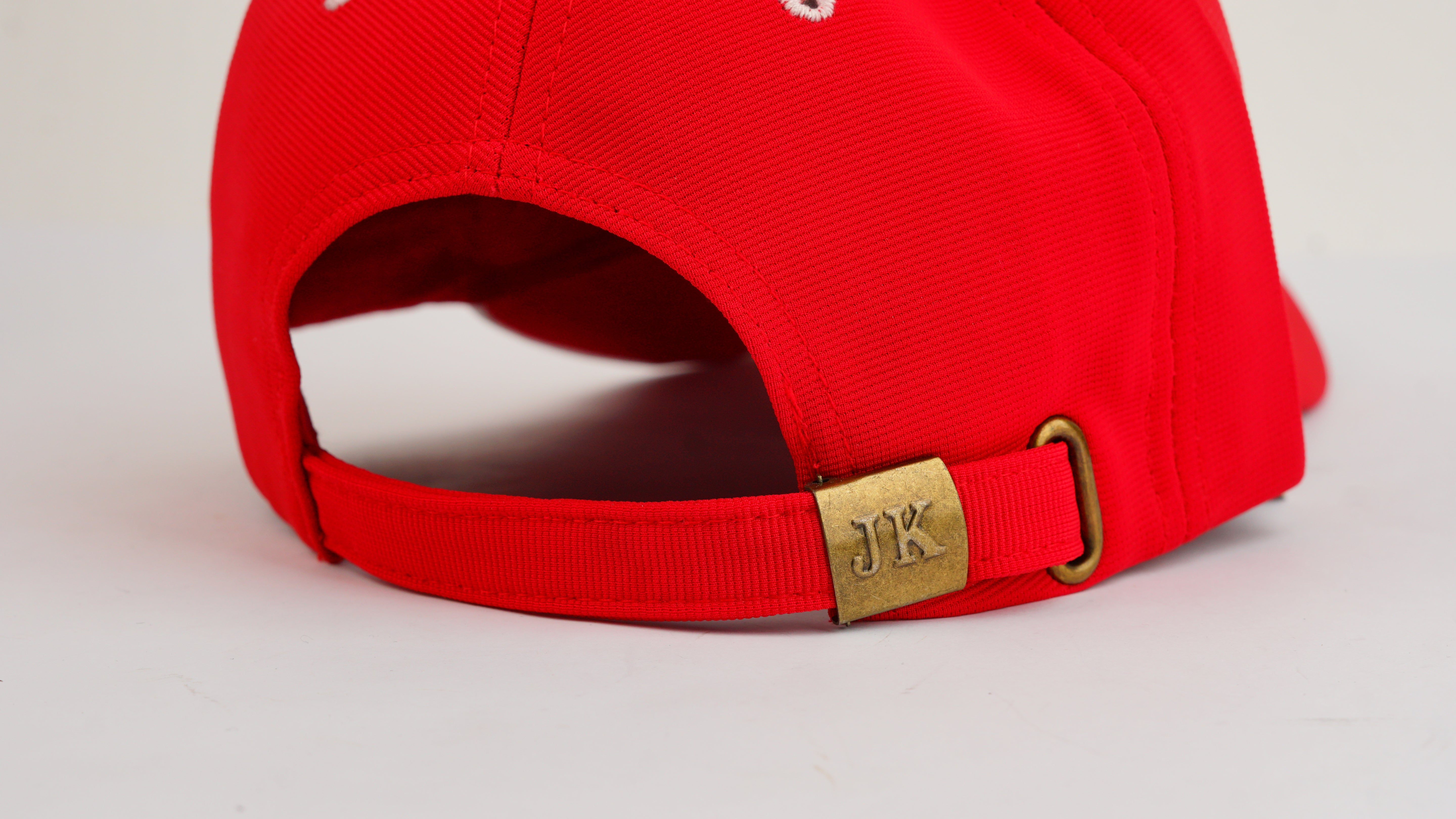 Arsenal Cap - Red