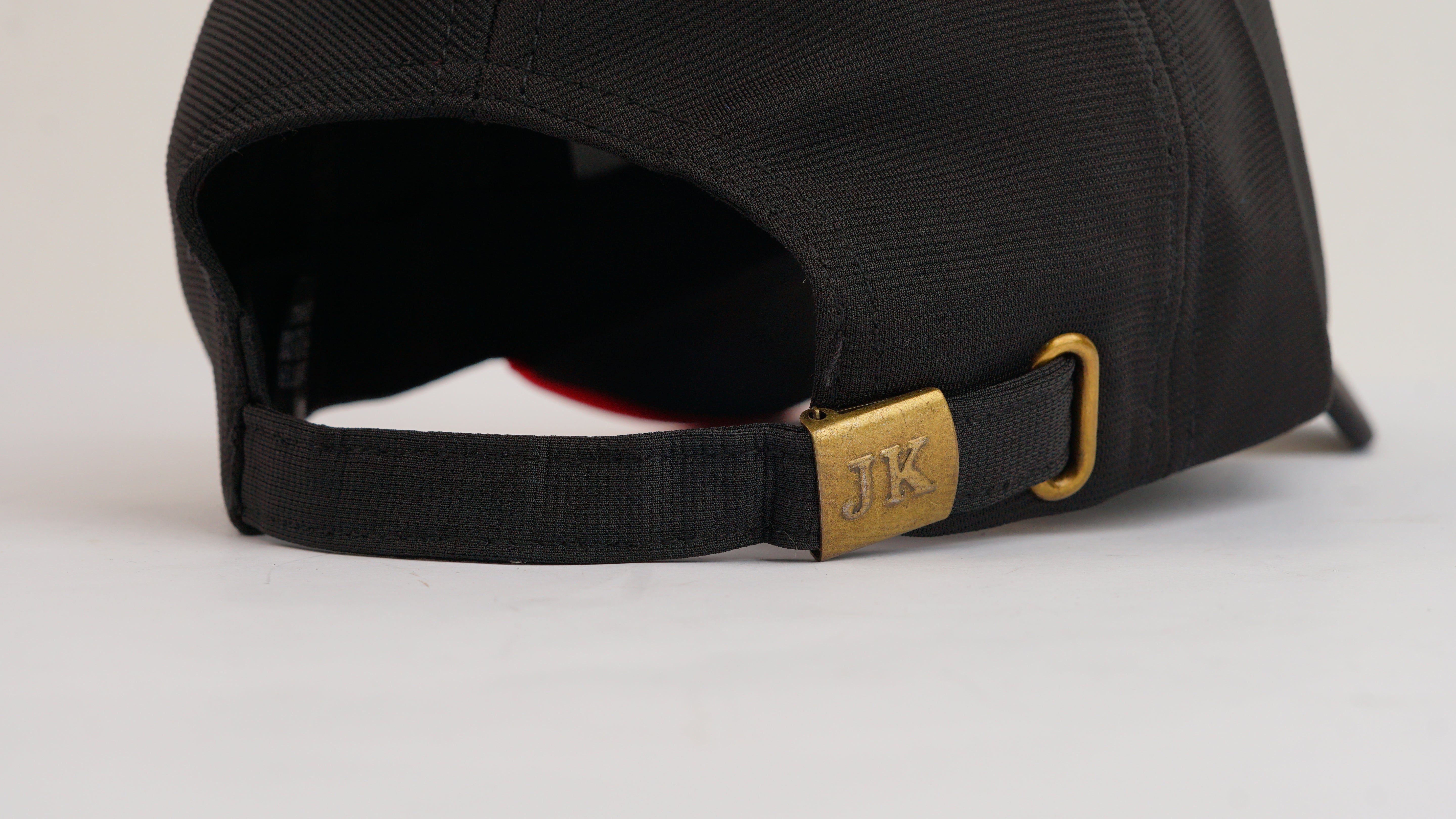 Arsenal Cap - Black