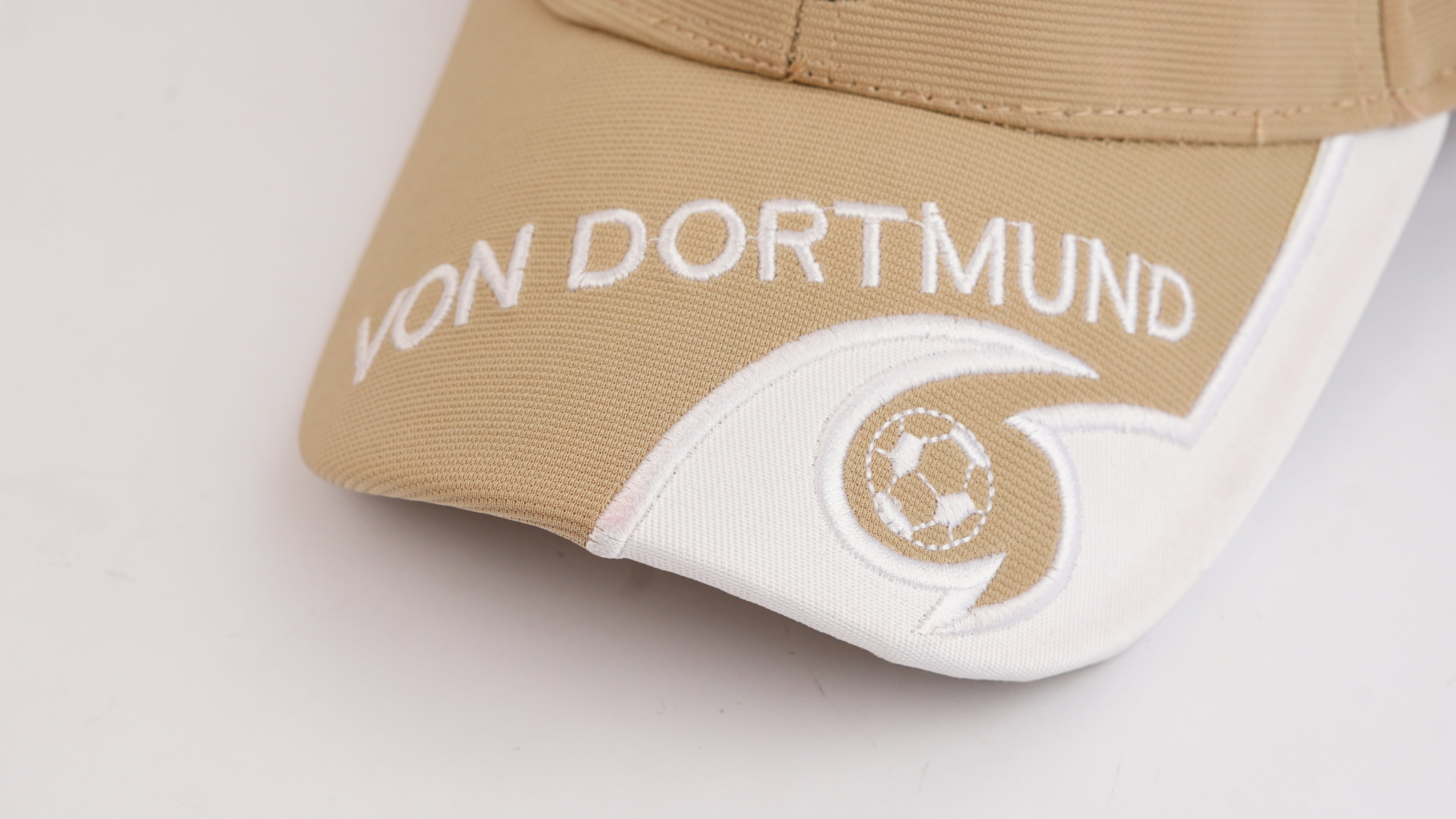 BVB Cap - Beige