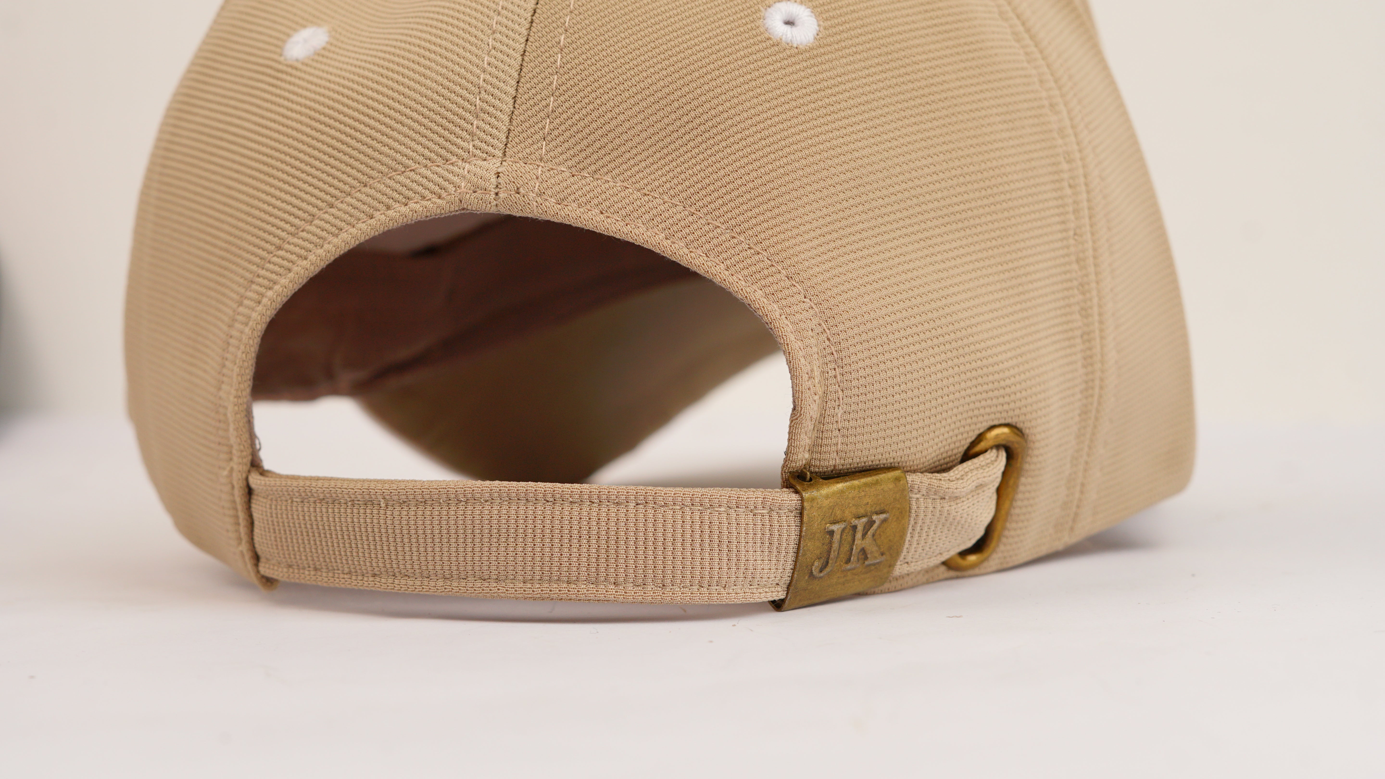 BVB Cap - Beige