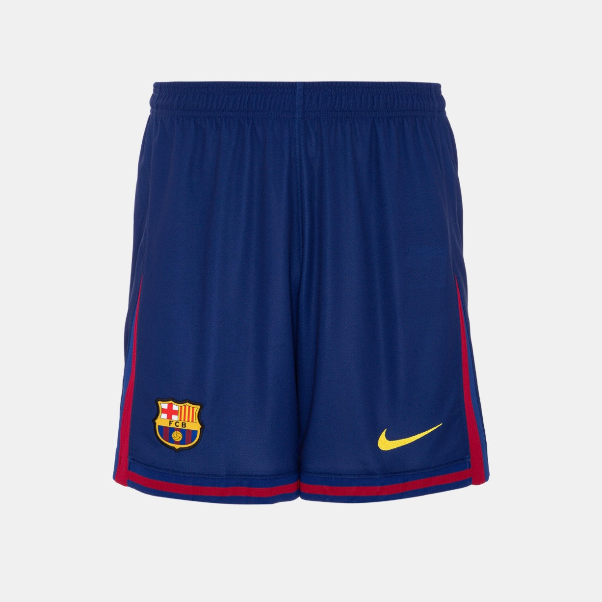 FC Barcelona Shorts 25/26 Home Kit