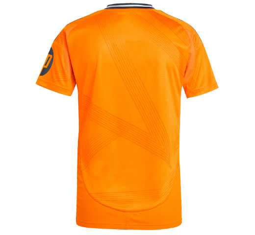 Real Madrid Away Shirt 24/25
