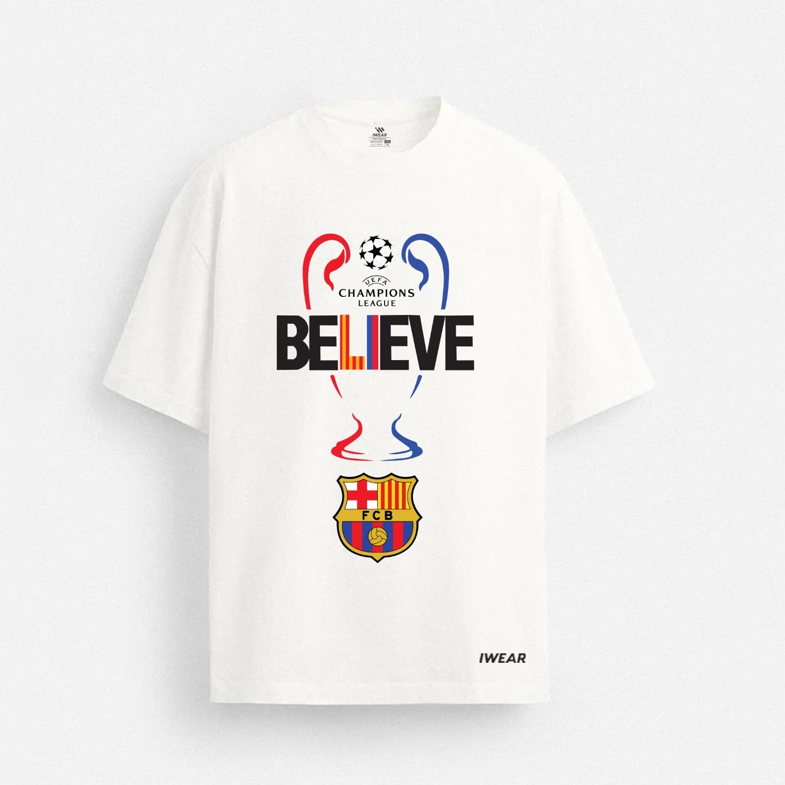 FCB Believe