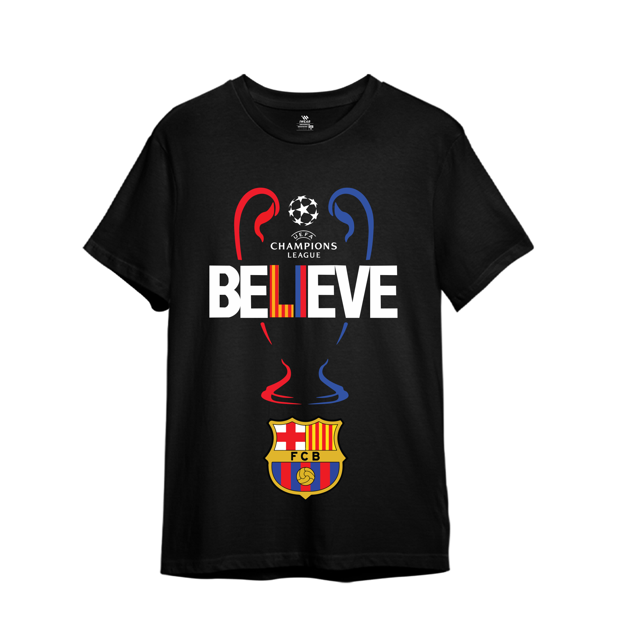 FCB Believe