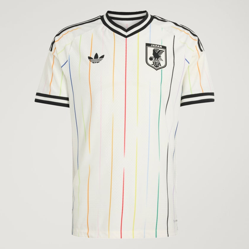Japan Away Jersey Authentic 2026