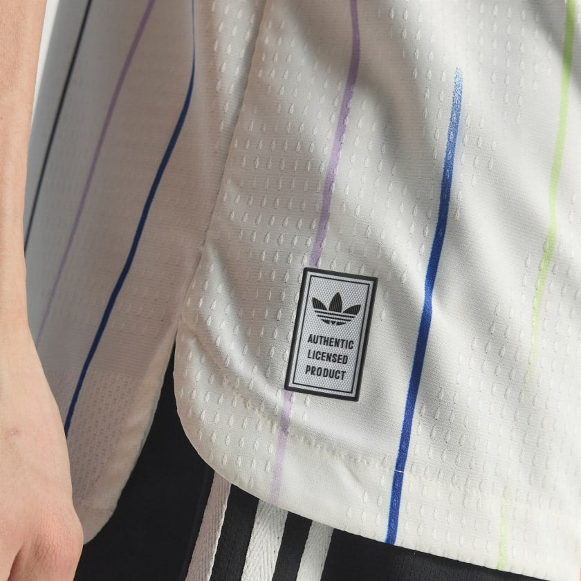 Japan Away Jersey Authentic 2026
