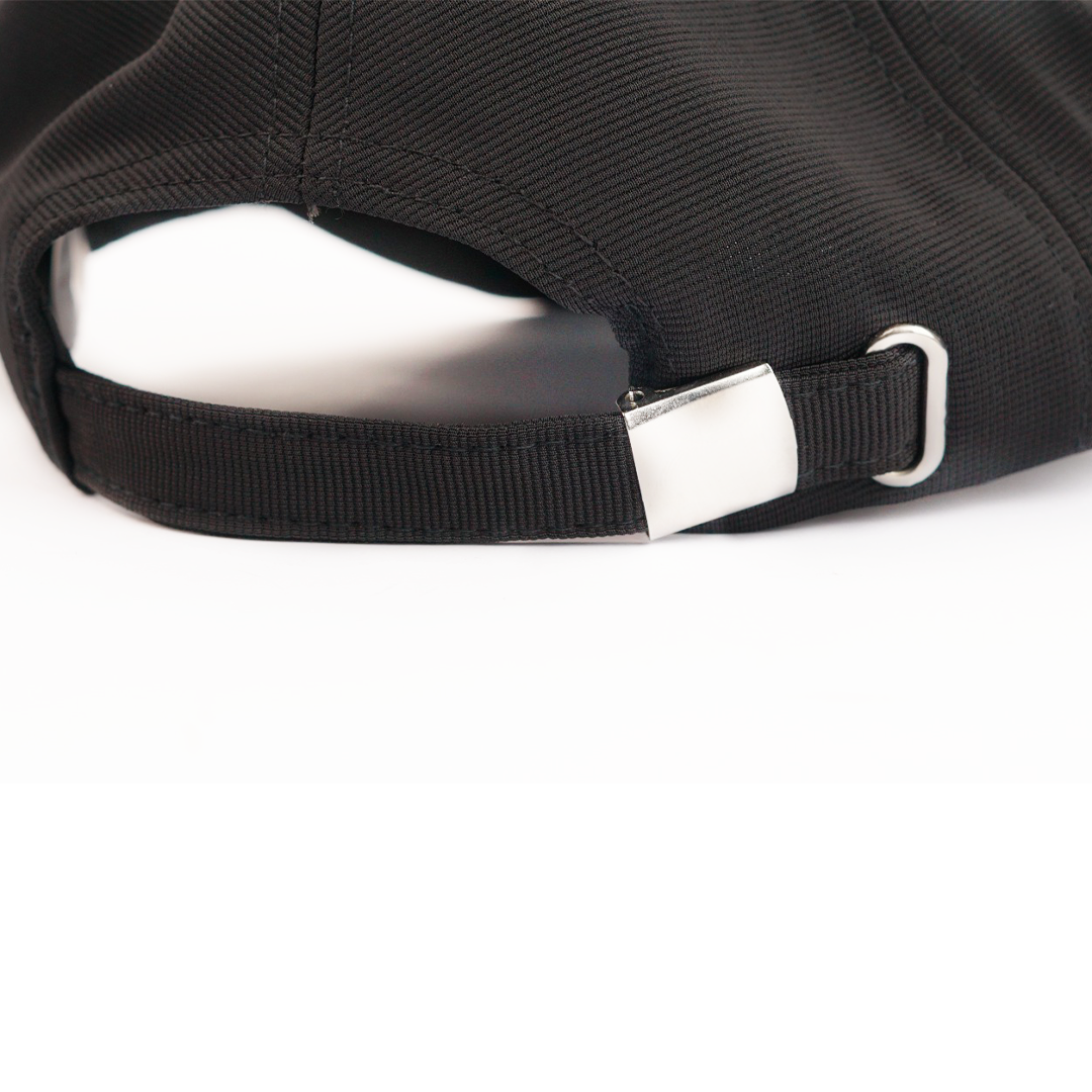 Star cap black - IWEAR